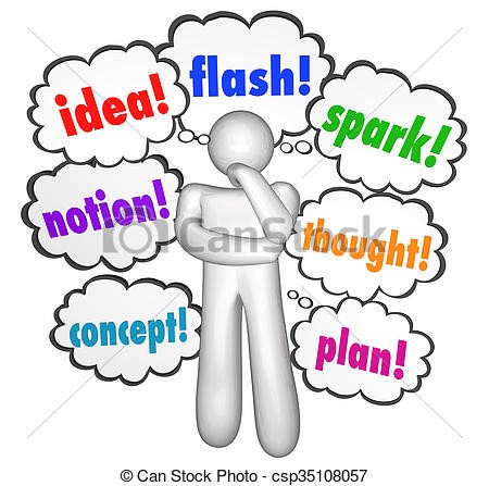  Creative Thinking Vs Regular Thinking